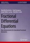 Fractional Differential Equations