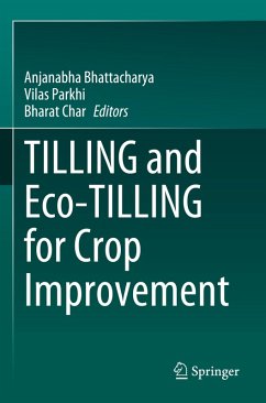 Cover TILLING and Eco-TILLING for Crop Improvement