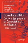 Proceedings of Fifth Doctoral Symposium on Computational Intelligence