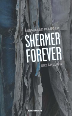 Cover Shermer Forever