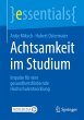 Achtsamkeit im Studium - Bild 1