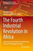 The Fourth Industrial Revolution in Africa