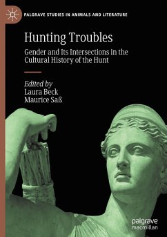 Cover Hunting Troubles