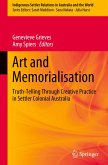 Art and Memorialisation Art and Memorialisation