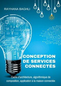 Conception de services connectés - Baghli, Rayhana