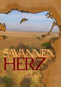 Cover Savannenherz