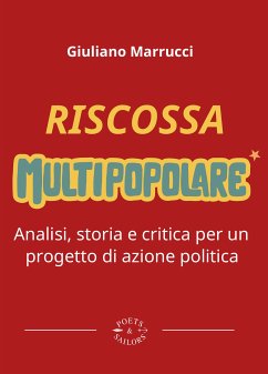 Riscossa Multipopolare (eBook, ePUB) - Marrucci, Giuliano