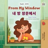 From My Window 내 방 창문에서 (eBook, ePUB)