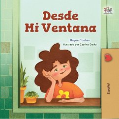 Desde Mi Ventana (Spanish Bedtime Collection) (eBook, ePUB)