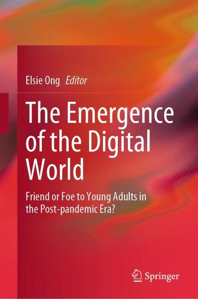 The Emergence of the Digital World (eBook, PDF) The Emergence of the Digital World (eBook, PDF)