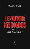 Le pouvoir des hommes - Tome 1 (eBook, ePUB)