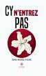 Cy n'entrez pas (eBook, ePUB) - Bild 1