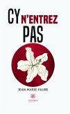 Cy n'entrez pas (eBook, ePUB)