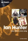 Ian Hunter On Track (eBook, ePUB)