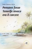 Pensavo fosse Tenerife, invece era il carcere (eBook, ePUB)