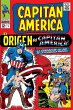 Biblioteca Marvel. Capitán américa 1... - Bild 1