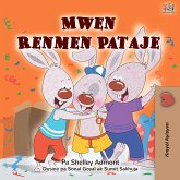 Mwen Renmen Pataje (eBook, ePUB)