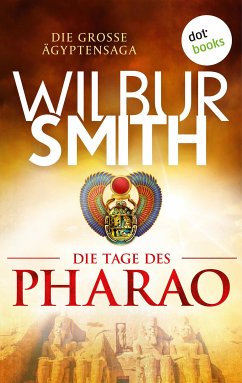 Die Tage des Pharao (eBook, ePUB) - Smith, Wilbur