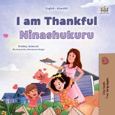 I am Thankful Ninashukuru (eBook, ePUB)