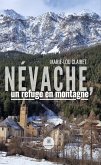 Névache, un refuge en montagne (eBook, ePUB)