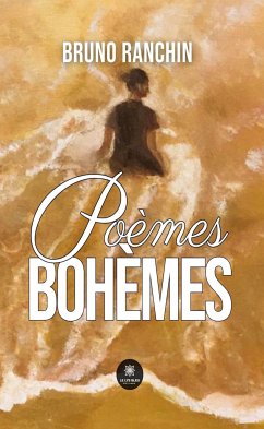 Poèmes bohèmes (eBook, ePUB) - Ranchin, Bruno