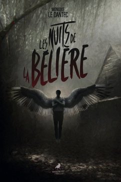 Les nuits de la bélière (eBook, ePUB) - Le Dantec, Monique