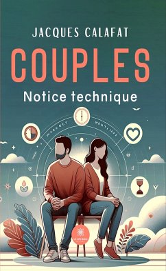 Couples (eBook, ePUB) - Calafat, Jacques