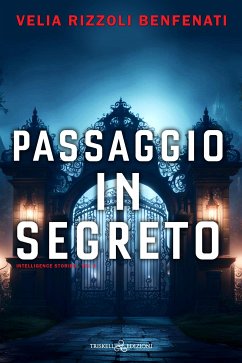 Cover Passaggio in segreto (eBook, ePUB)