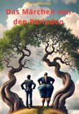 Das Märchen von den Porinden (eBook, ePUB)