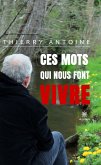 Ces mots qui nous font vivre (eBook, ePUB)