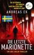 Die letzte Marionette (eBook, ePUB) - Bild 1
