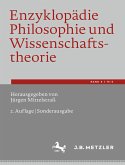 Enzyklopädie Philosophie und Wissenschaftstheorie (eBook, PDF)