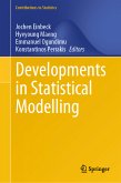 Developments in Statistical Modelling (eBook, PDF)