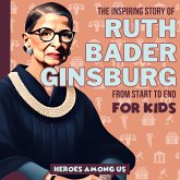 Ruth Bader Ginsburg (eBook, ePUB)