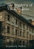 The mystery of Villa Melano (eBook, ePUB)