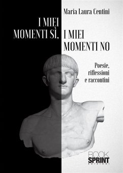 Cover I miei momenti sì, i miei momenti no (eBook, ePUB)