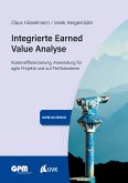 Integrierte Earned Value Analyse (eBook, ePUB)