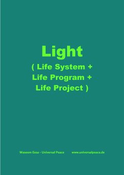 Light (eBook, ePUB) - Eesa, Waseem