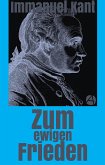 Zum ewigen Frieden (eBook, ePUB)