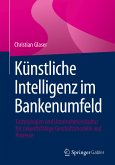 Künstliche Intelligenz im Bankenumfeld (eBook, PDF)