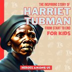 Harriet Tubman (eBook, ePUB)