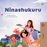 Ninashukuru (eBook, ePUB)