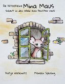 Die klitzekleine Mina Maus (eBook, ePUB)