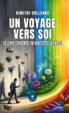 Un voyage vers soi (eBook, ePUB)