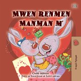 Mwen renmen Manman m (eBook, ePUB)