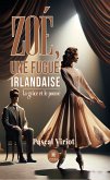 Zoé, une fugue irlandaise (eBook, ePUB)