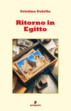 Ritorno in Egitto (eBook, ePUB) - Colella, Cristina