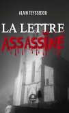 La lettre assassine (eBook, ePUB)