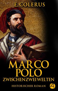 Cover Marco Polo (eBook, ePUB)