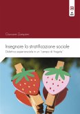 Insegnare la stratificazione sociale (eBook, ePUB)